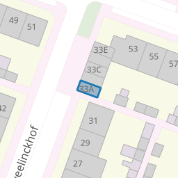 Perceel WDV01-B-5174