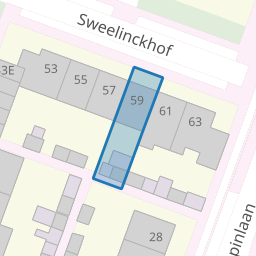 Perceel WDV01-B-5182