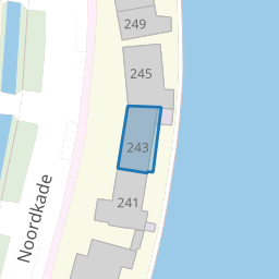 Perceel WDV01-B-5200