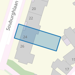 Perceel WDV01-B-5216