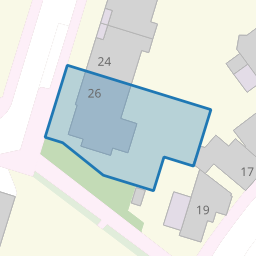 Perceel WDV01-B-5217