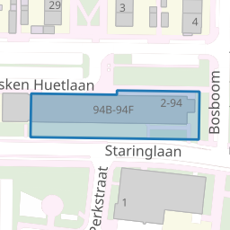Perceel WDV01-B-5224