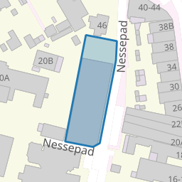 Perceel WDV01-B-5240