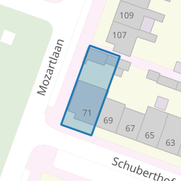 Perceel WDV01-B-5273