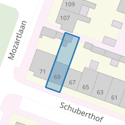 Perceel WDV01-B-5274