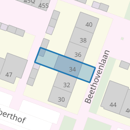 Perceel WDV01-B-5289