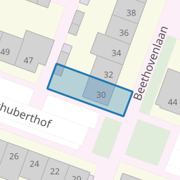 Perceel WDV01-B-5291