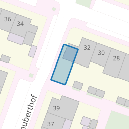 Perceel WDV01-B-5308