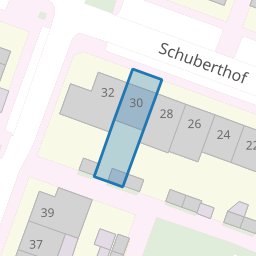 Perceel WDV01-B-5310