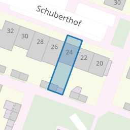 Perceel WDV01-B-5313