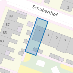 Perceel WDV01-B-5324