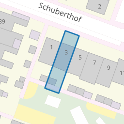 Perceel WDV01-B-5325