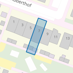 Perceel WDV01-B-5327