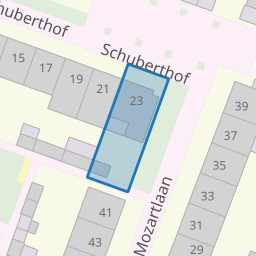 Perceel WDV01-B-5335