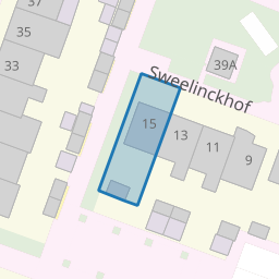 Perceel WDV01-B-5336