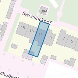 Perceel WDV01-B-5338