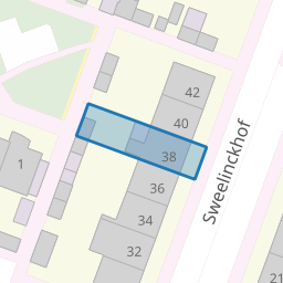 Perceel WDV01-B-5346