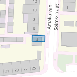 Perceel WDV01-B-5368