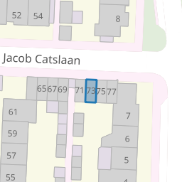 Perceel WDV01-B-5377