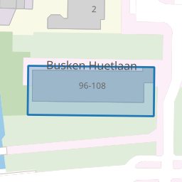 Perceel WDV01-B-5381