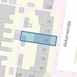 Perceel WDV01-B-5405