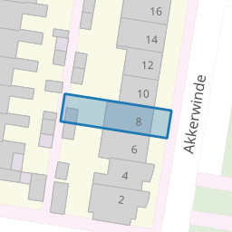 Perceel WDV01-B-5433