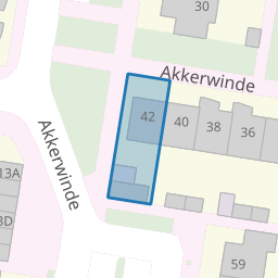 Perceel WDV01-B-5443