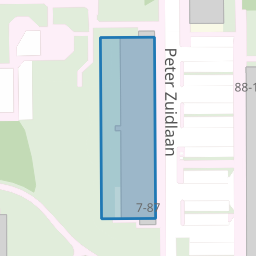 Perceel WDV01-B-5465