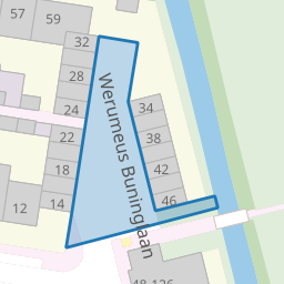 Perceel WDV01-B-5485