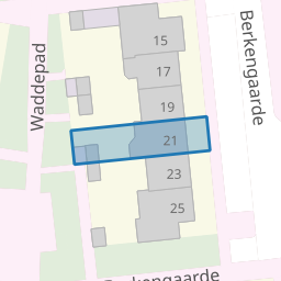 Perceel WDV01-B-5494