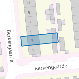 Perceel WDV01-B-5501