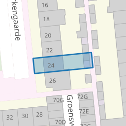 Perceel WDV01-B-5521