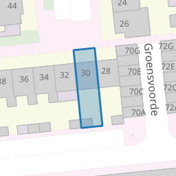 Perceel WDV01-B-5529