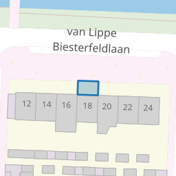 Perceel WDV01-B-5541