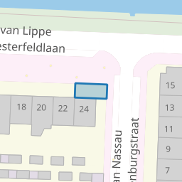 Perceel WDV01-B-5544