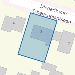 Perceel WDV01-B-5552