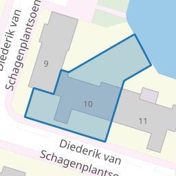 Perceel WDV01-B-5553