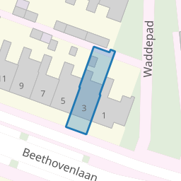 Perceel WDV01-B-5565