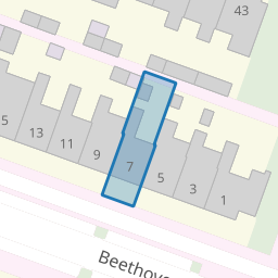 Perceel WDV01-B-5567