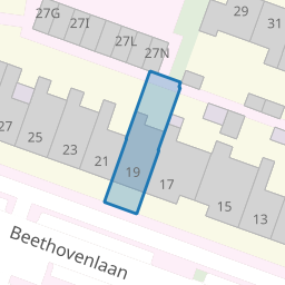 Perceel WDV01-B-5573