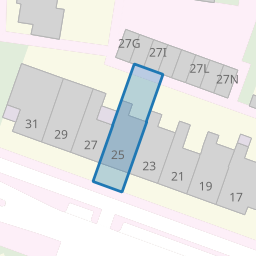 Perceel WDV01-B-5575