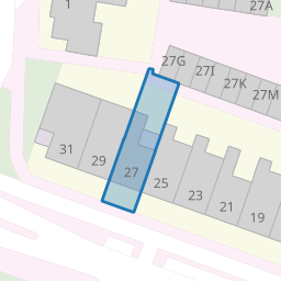 Perceel WDV01-B-5576