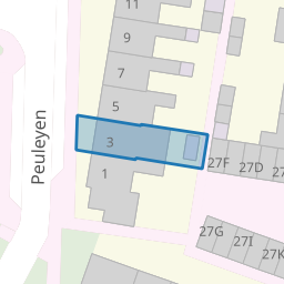 Perceel WDV01-B-5579