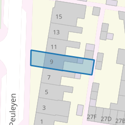 Perceel WDV01-B-5582