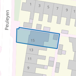 Perceel WDV01-B-5585