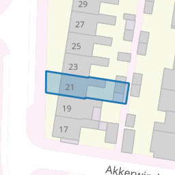 Perceel WDV01-B-5591