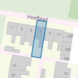 Perceel WDV01-B-5598