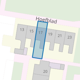 Perceel WDV01-B-5601