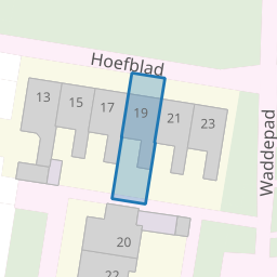 Perceel WDV01-B-5602