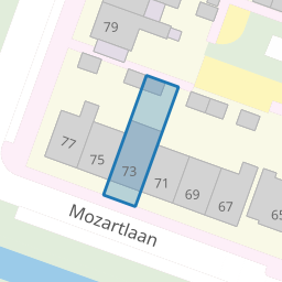 Perceel WDV01-B-5622